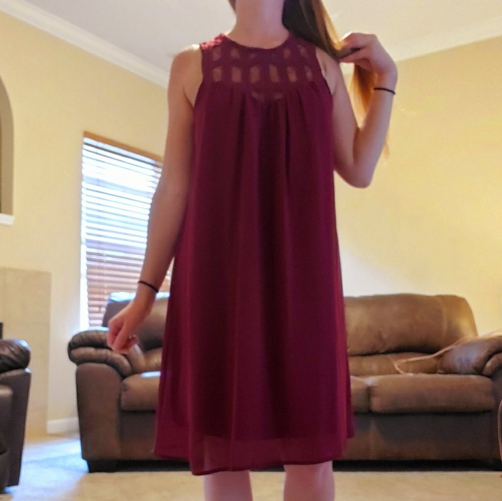 Charming Charlie Dress